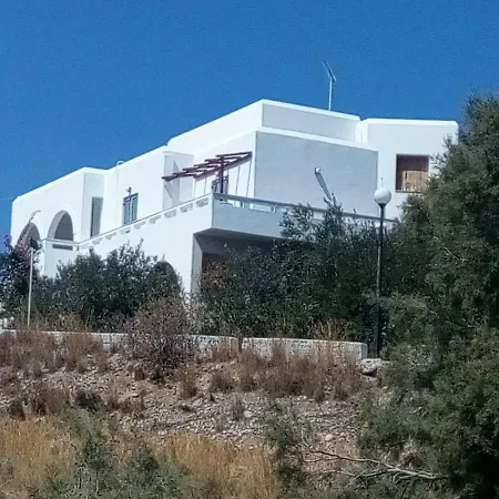 Seagazer, Cycladic House By The Sea * Vissa