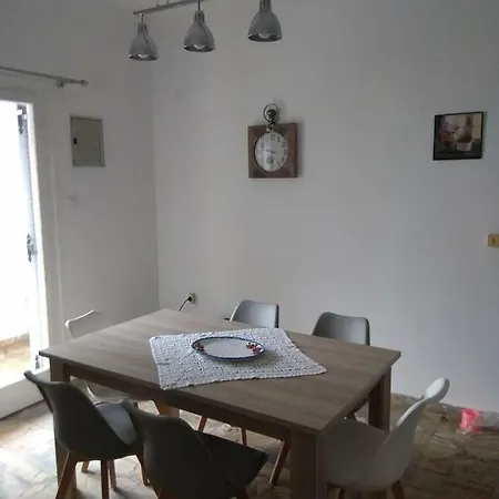 Seagazer, Cycladic House By The Sea Дом отдыха Vissa