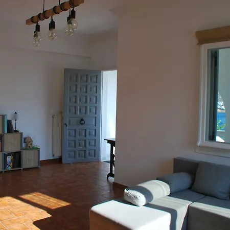 Seagazer, Cycladic House By The Sea Дом отдыха *