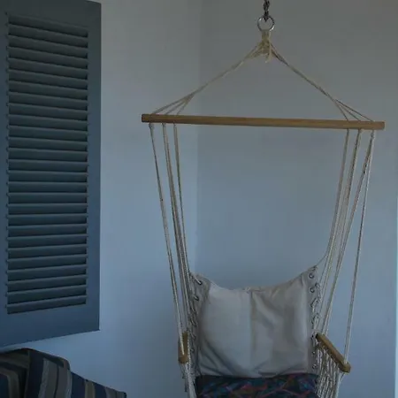 Seagazer, Cycladic House By The Sea Дом отдыха *