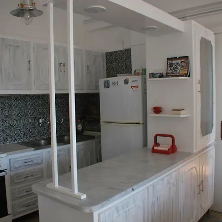 Seagazer, Cycladic House By The Sea Vissa