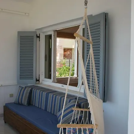 Seagazer, Cycladic House By The Sea Дом отдыха *